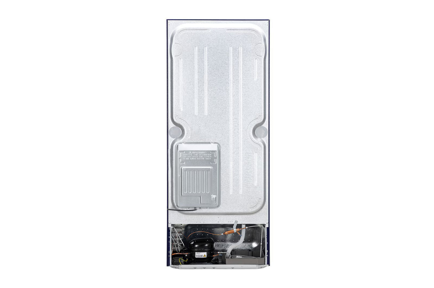 LG GL-N292BBCY 242 L 2 Star Frost-Free Double Door Refrigerator (Blue Charm) | Smart Inverter Compressor, Multi Air Flow | Suraj Electronics Delhi NCR