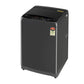 LG T80SPMB1Z 8 Kg Top Load Washing Machine | Smart Inverter Motor, TurboDrum, Auto Pre Wash, Soft Closing Door – Middle Black