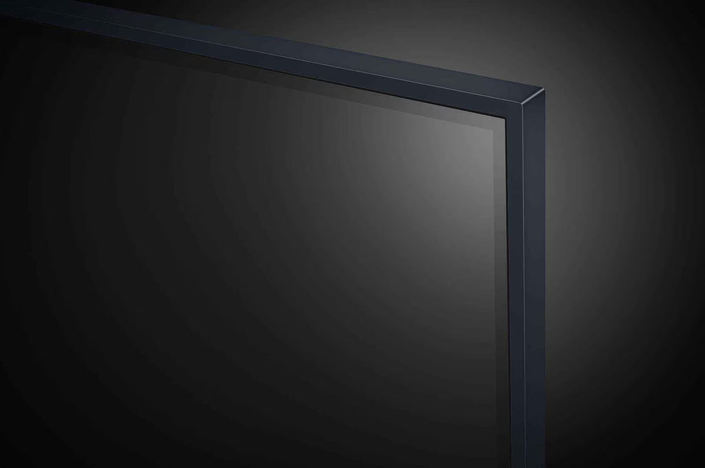 LG 55QNED88T6A 55 Inch QNED 4K Ultra HD Smart TV with α8 AI Processor, Dolby Vision, Dolby Atmos & 120Hz Refresh Rate (WebOS , White)