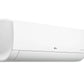LG US-Q19ENZE 1.5 Ton 5 Star AI DUAL Inverter Split AC (2025 Model, 6-in-1 Convertible Cooling, Anti-Virus Protection, Copper, White)