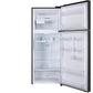 LG GL-T502CESR 446L Double Door Refrigerator with Smart Inverter Compressor & DoorCooling+™ – Ebony Sheen