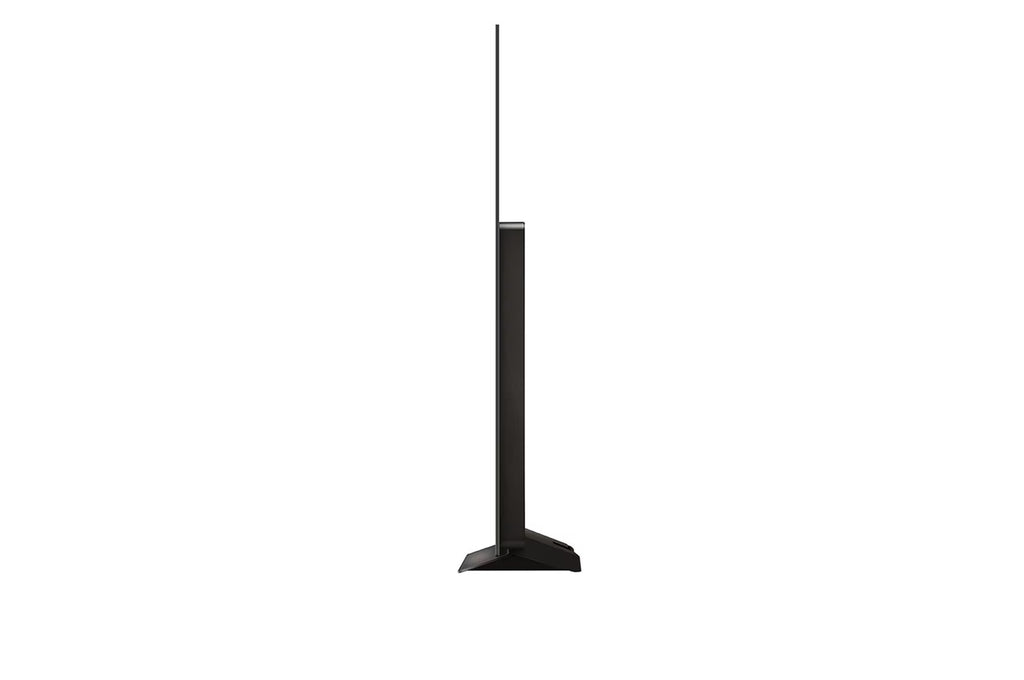 LG OLED65C46LA 65-inch evo AI C4 4K Smart OLED TV with α9 Gen7 Processor, Dolby Vision & Atmos, 144Hz Refresh Rate, 3-Year Warranty