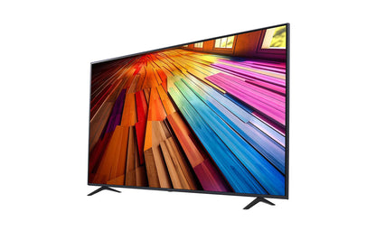 LG 70UT80406LA 70Inch LG UHD AI UT80 4K Smart TV