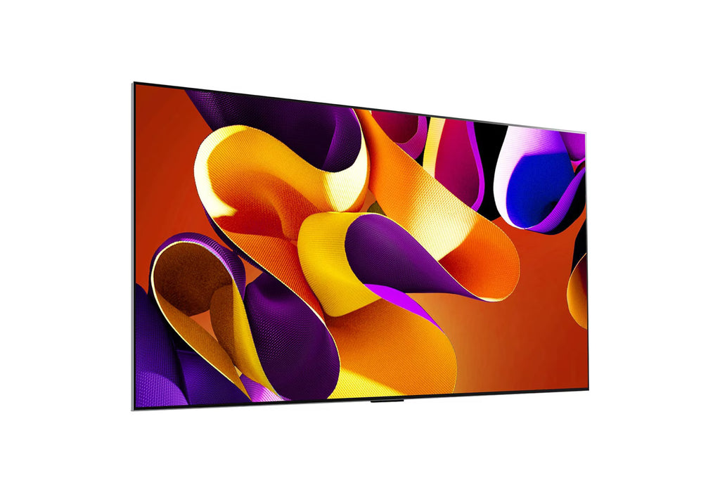 LG  OLED65G46LA 65" (164 cm) OLED evo G4 4K Smart TV