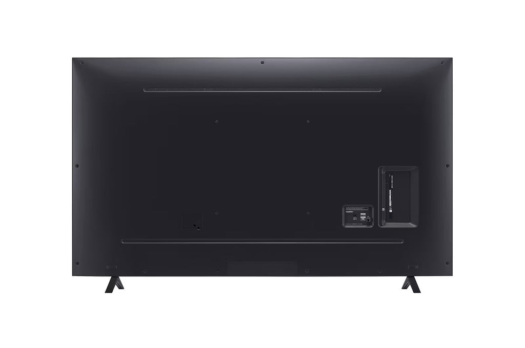 LG 75UT80406LA 75 Inch 4K Ultra HD Smart LED TV with α5 AI Processor Gen7, HDR10 Pro, Filmmaker Mode & Magic Remote (WebOS )