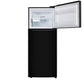 LG GL-T502CESR 446L Double Door Refrigerator with Smart Inverter Compressor & DoorCooling+™ – Ebony Sheen