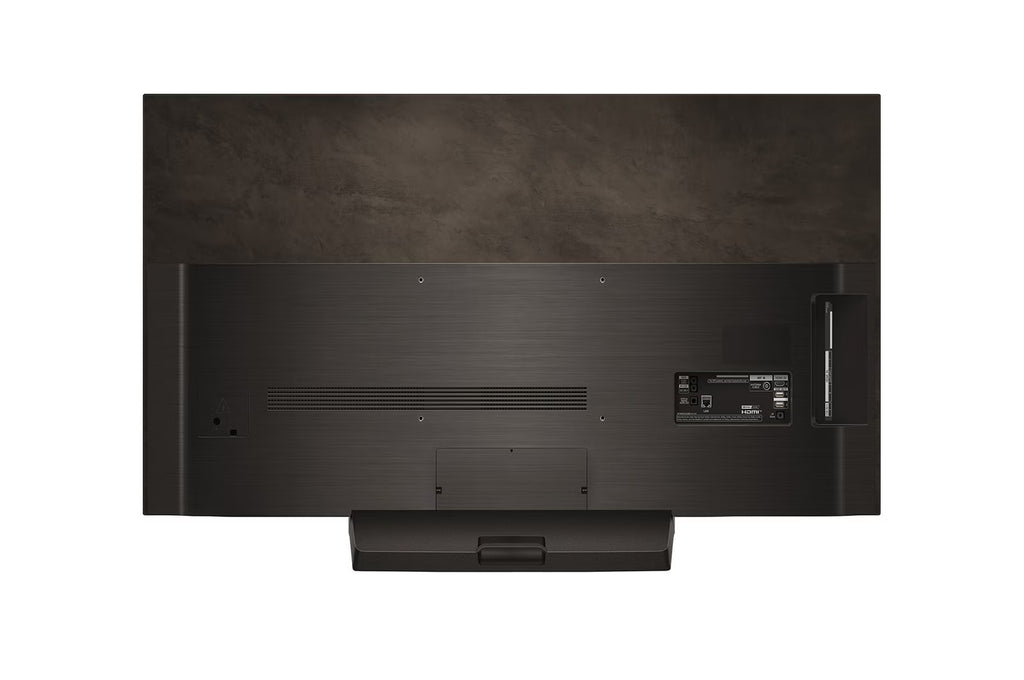 LG OLED55C46LA 55 Inch evo C4 4K OLED Smart TV (α9 AI Processor Gen7, Dolby Vision & Atmos, 144Hz Refresh Rate, WebOS 24)