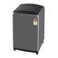 LG THD12SWM 12 Kg 5 Star Top Load Washing Machine – AI Direct Drive, TurboWash, Inverter Motor, Wi-Fi Enabled, Middle Black