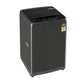LG T80SPMB1Z 8 Kg Top Load Washing Machine | Smart Inverter Motor, TurboDrum, Auto Pre Wash, Soft Closing Door – Middle Black