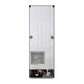 LG GL-S312SBWY 272 Litre Double Door Refrigerator, Convertible, Blue Waterlily Finish