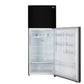 LG GL-T502CESR 446L Double Door Refrigerator with Smart Inverter Compressor & DoorCooling+™ – Ebony Sheen