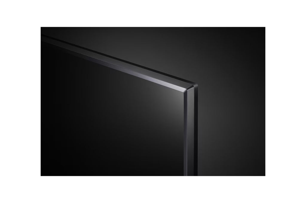 LG 32LR576B6LA 32 Inch HD Ready Smart TV | α5 Gen6 AI Processor | WebOS 23 | HDR10  | AI Sound | Bluetooth & Apple AirPlay Support