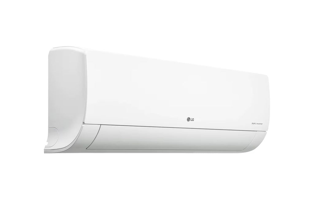 LG 1.5 Ton 3 Star Inverter Split AC (US-Q18TNXE) | AI Convertible 6-in-1, Viraat Mode, Diet Mode+, Gold Fin+, Auto Clean