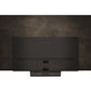 LG OLED65C46LA 65-inch evo AI C4 4K Smart OLED TV with α9 Gen7 Processor, Dolby Vision & Atmos, 144Hz Refresh Rate, 3-Year Warranty