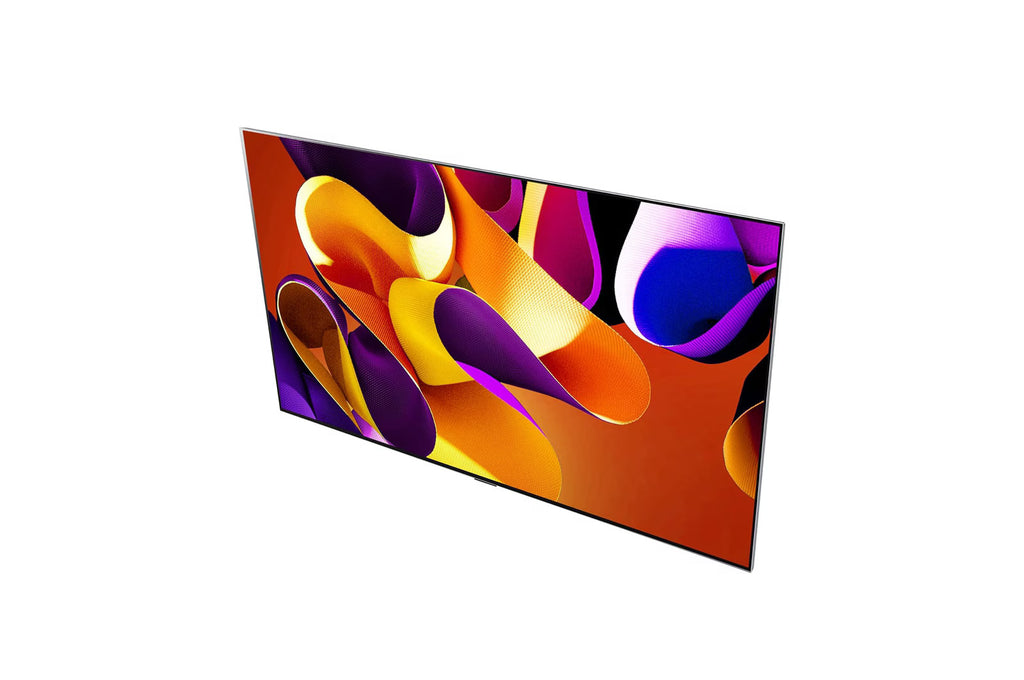 LG  OLED65G46LA 65" (164 cm) OLED evo G4 4K Smart TV