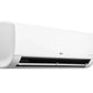 LG 1.5 Ton 3 Star Inverter Split AC (US-Q18TNXE) | AI Convertible 6-in-1, Viraat Mode, Diet Mode+, Gold Fin+, Auto Clean