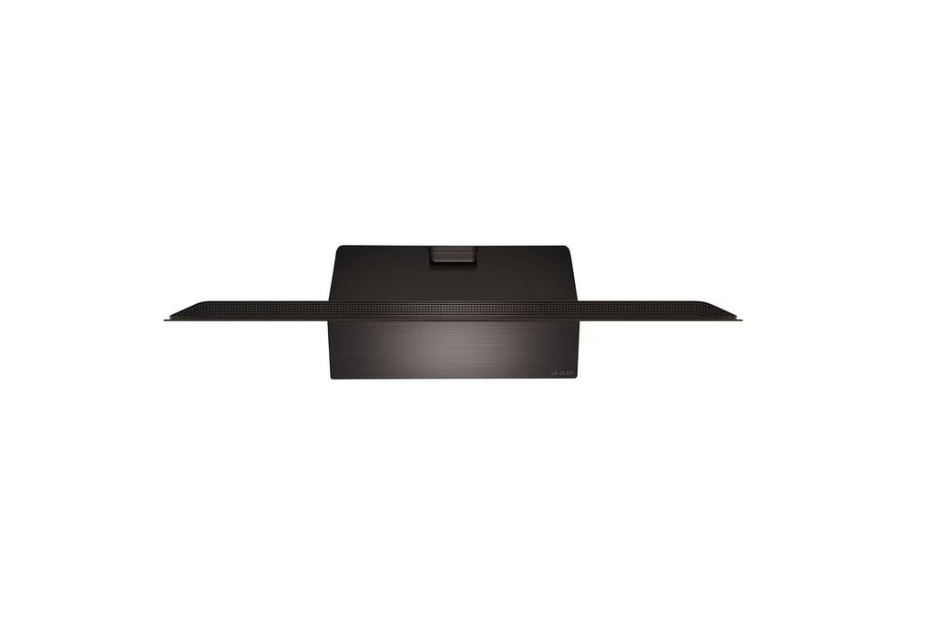 LG OLED48C46LA 48 Inch (121 cm) OLED evo C4 4K Smart TV with α9 AI Processor Gen7, Dolby Vision, Dolby Atmos & 144Hz Refresh Rate