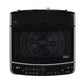 LG THD12SWM 12 Kg 5 Star Top Load Washing Machine – AI Direct Drive, TurboWash, Inverter Motor, Wi-Fi Enabled, Middle Black
