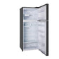 LG GL-T502CESR 446L Double Door Refrigerator with Smart Inverter Compressor & DoorCooling+™ – Ebony Sheen