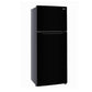 LG GL-T502CESR 446L Double Door Refrigerator with Smart Inverter Compressor & DoorCooling+™ – Ebony Sheen