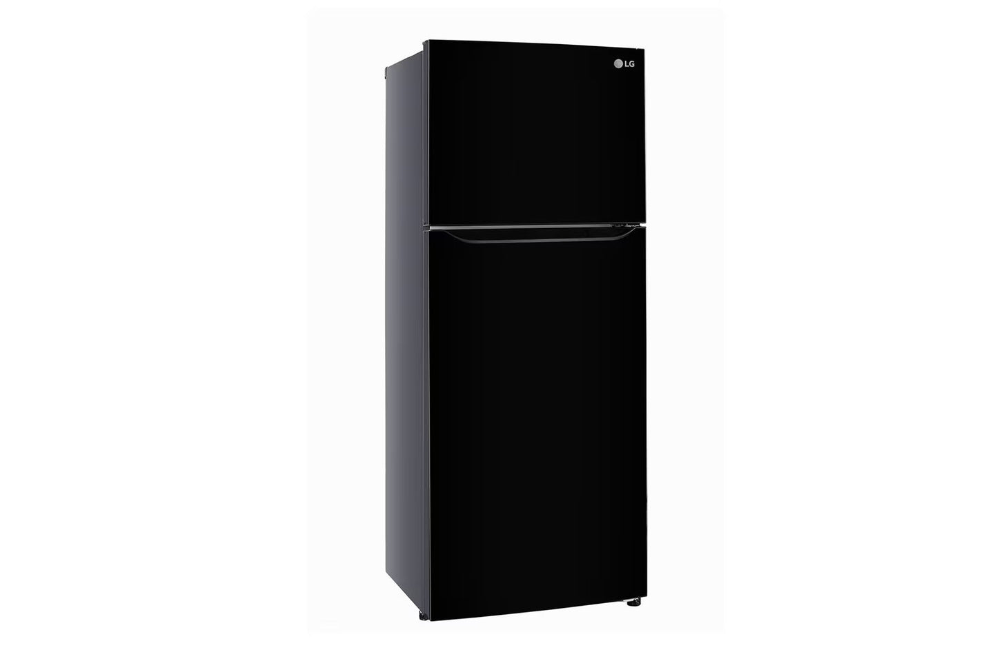 LG GL-T502CESR 446L Double Door Refrigerator with Smart Inverter Compressor & DoorCooling+™ – Ebony Sheen