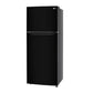 LG GL-T502CESR 446L Double Door Refrigerator with Smart Inverter Compressor & DoorCooling+™ – Ebony Sheen