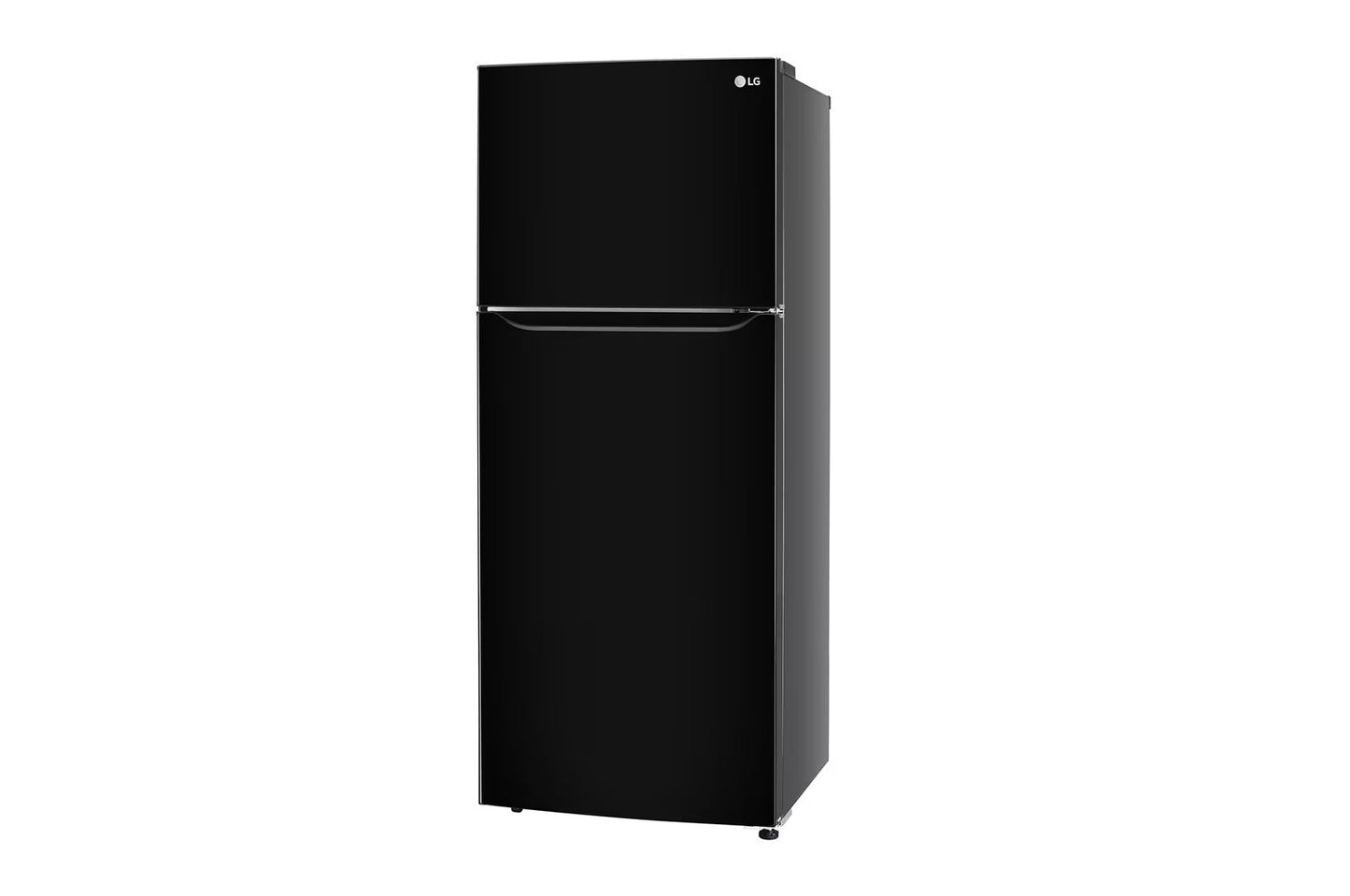 LG GL-T502CESR 446L Double Door Refrigerator with Smart Inverter Compressor & DoorCooling+™ – Ebony Sheen