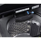 LG THD12SWM 12 Kg 5 Star Top Load Washing Machine – AI Direct Drive, TurboWash, Inverter Motor, Wi-Fi Enabled, Middle Black