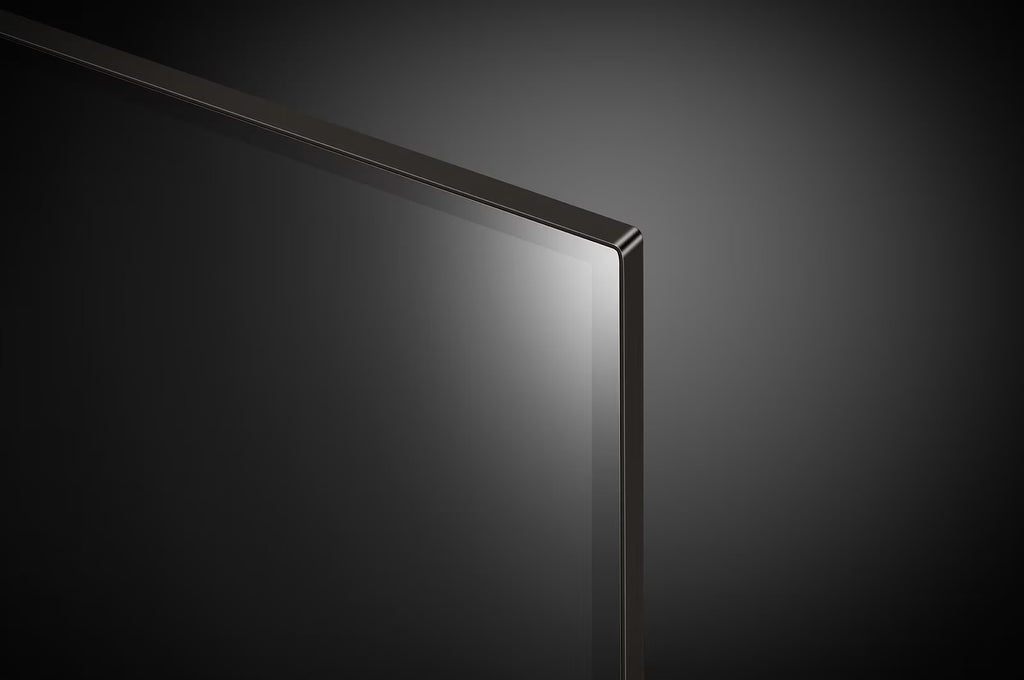 LG OLED65C46LA 65-inch evo AI C4 4K Smart OLED TV with α9 Gen7 Processor, Dolby Vision & Atmos, 144Hz Refresh Rate, 3-Year Warranty