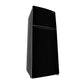LG GL-T502CESR 446L Double Door Refrigerator with Smart Inverter Compressor & DoorCooling+™ – Ebony Sheen