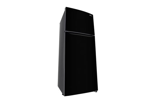 LG GL-T502CESR 446L Double Door Refrigerator with Smart Inverter Compressor & DoorCooling+™ – Ebony Sheen