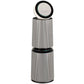 LG AS10GDBY0 Air Purifier PuriCare™ 360º Alpha Pet Double (Beige) with Allergy Care and Pet Mode