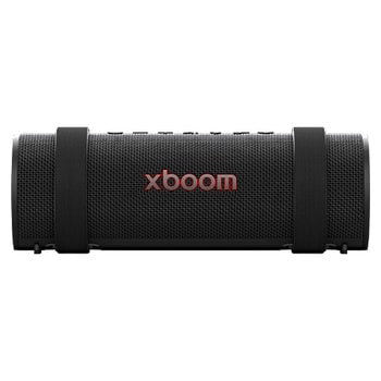 LG xboom Grab by will.i.am | Bluetooth Speaker | xboom Signature Sound with Ultimate Portability GRAB — product view