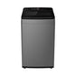 IFB TL801AG1 Top Load Washing Machine 8 kg | 720 rpm | Anthracite Grey