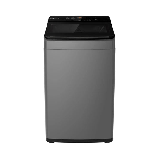 IFB TL801AG1 Top Load Washing Machine 8 kg | 720 rpm | Anthracite Grey