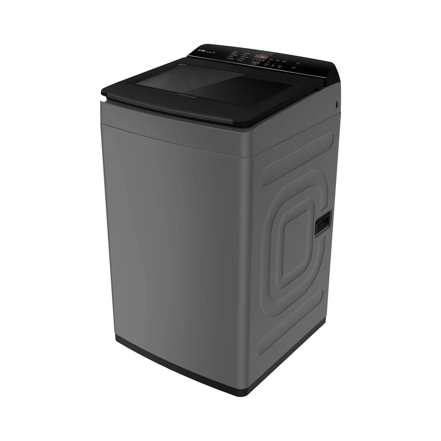 IFB TL801AG1 Top Load Washing Machine 8 kg | 720 rpm | Anthracite Grey