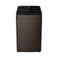 IFB TL801EP1 8 Kg 5 Star Fully Automatic Top Load Washing Machine (Espresso) with AI Wash, Triadic Pulsator & 720 RPM Spin Speed