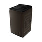 IFB TL801EP1 8 Kg 5 Star Fully Automatic Top Load Washing Machine (Espresso) with AI Wash, Triadic Pulsator & 720 RPM Spin Speed