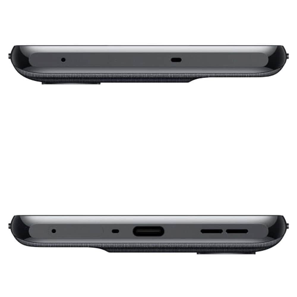 OnePlus 10T 5G 256 GB, 12 GB RAM, Moonstone Black, Mobile Phone