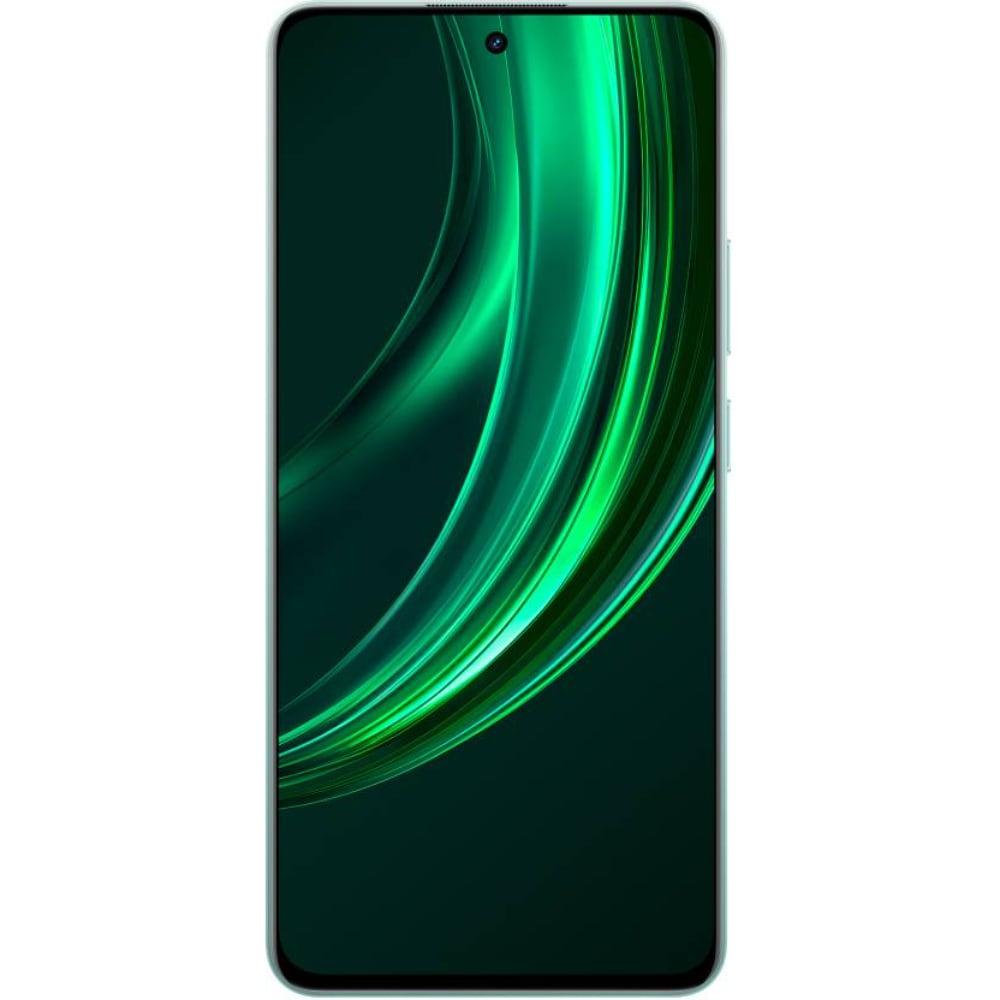 Realme 13 Plus 5G 256 GB, 8 GB RAM, Speed Green, Mobile Phone