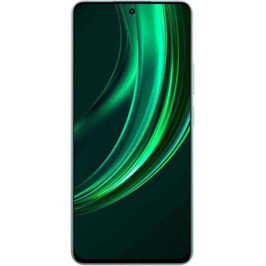Realme 13 Plus 5G 256 GB, 8 GB RAM, Speed Green, Mobile Phone