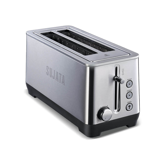 PT12 Pop Up Toaster | 4 Slice Toaster Best Price - Sujata — product view
