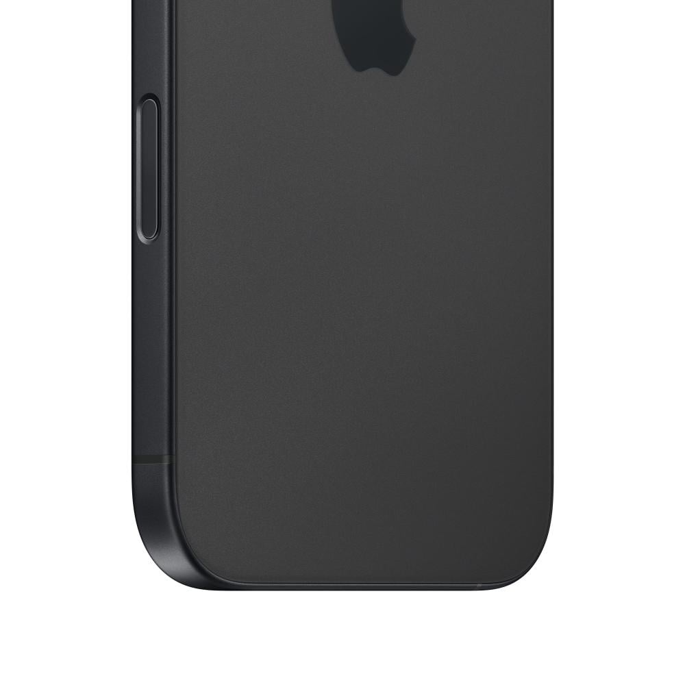 Apple iPhone 16 256 GB, Black
