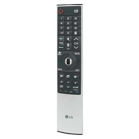 LG TV 2013~2016 Series Magic Remote Controller — AKB75455602 — product view