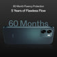 OPPO A6 5G 128 GB, 6 GB RAM, Sakura Pink, Mobile Phone