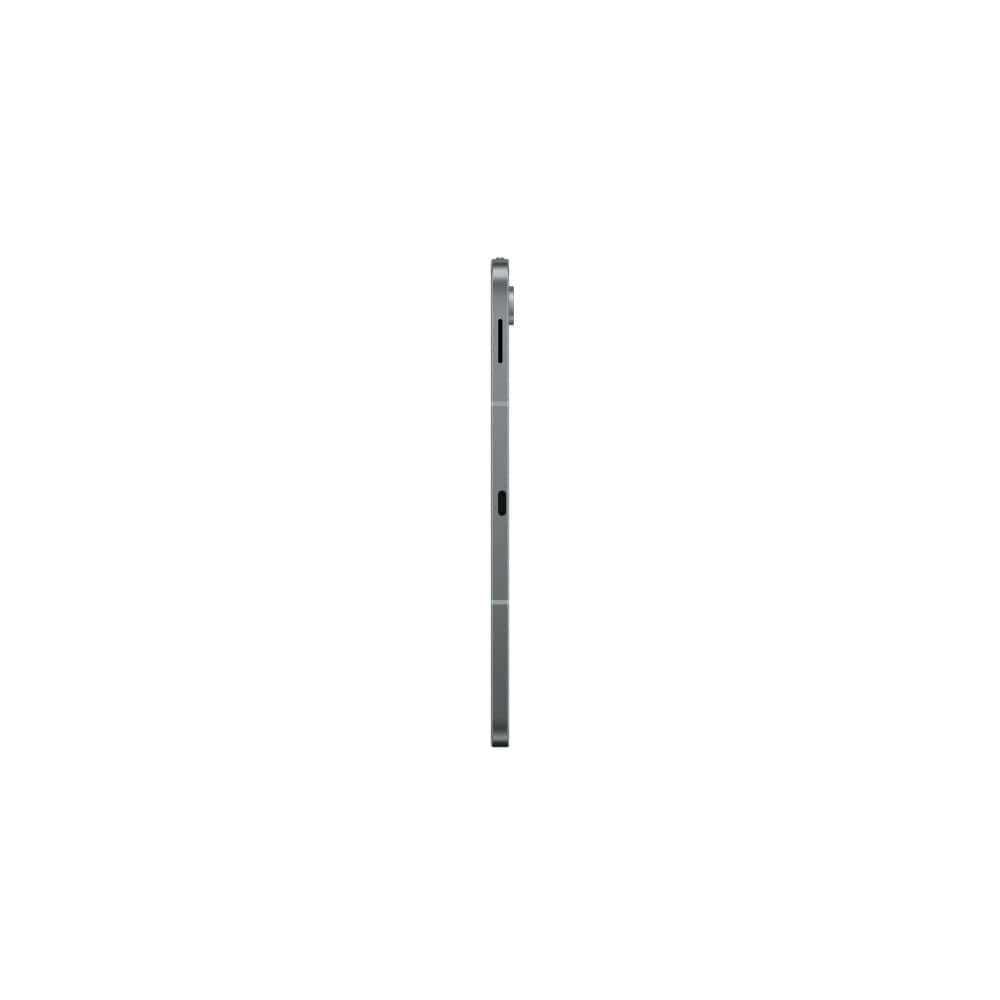 Samsung S10 FE 27.7 cm (10.9 inch) Wi-Fi + 5G Tablet with Pen, 128 GB, 8 GB RAM, Gray, SM-X526BZAAINS