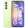 Samsung Galaxy A54 5G 256 GB, 8 GB RAM, Awesome Lime, Mobile Phone