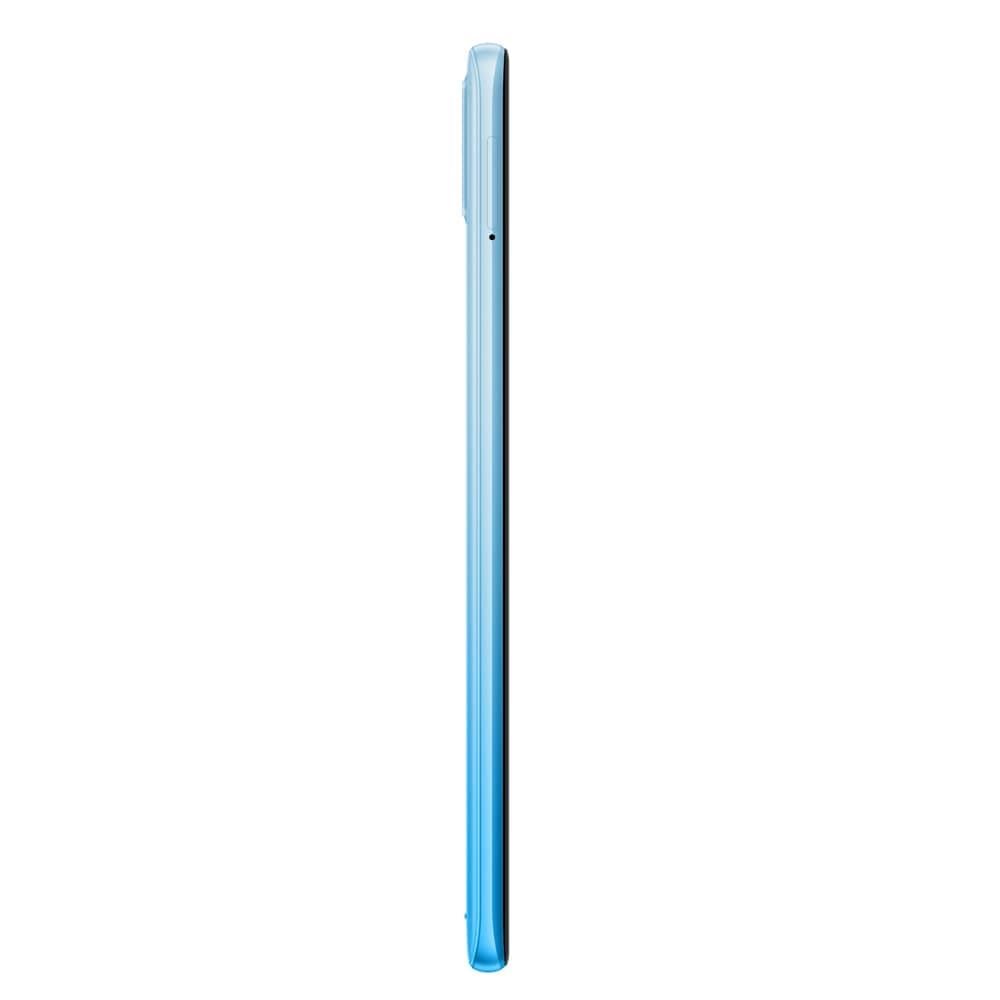realme C25Y 64 GB, 4 GB RAM, Glacier Blue, Mobile Phone