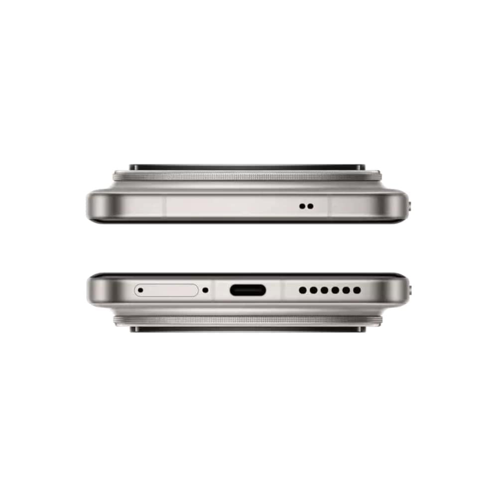 Vivo X200 Pro 512 GB, 16 GB RAM, Titanium Gray, Mobile Phone