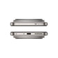 Vivo X200 Pro 512 GB, 16 GB RAM, Titanium Gray, Mobile Phone
